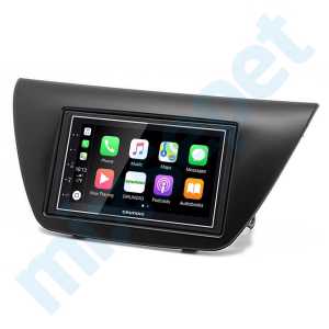 Grundig Mitsubishi Lancer CarPlay AndroidAuto Multimedya Sistemi