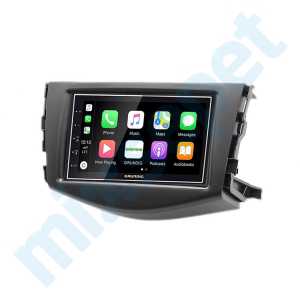 Grundig Toyota RAV4 CarPlay AndroidAuto Multimedya Sistemi