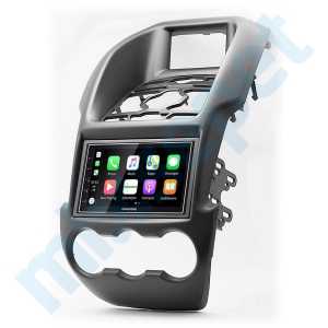Grundig Ford Ranger CarPlay AndroidAuto Multimedya Sistemi