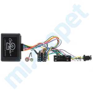 Ford Fiesta Direksiyon Kumanda Adaptörü İnterface