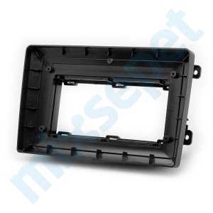 Volkswagen Seat Skoda 10.1 inç Multimedya Çerçevesi 22-009