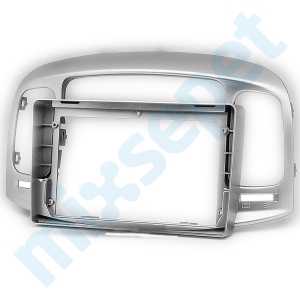 Hyundai Accent Era 9 inç Multimedya Çerçevesi 22-069