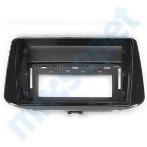 Hyundai İ30 9 inç Multimedya Çerçevesi 22-071