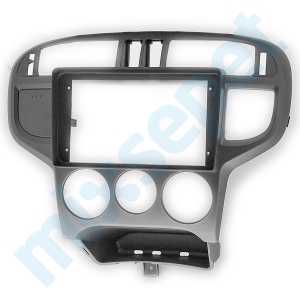 Hyundai Matrix 9 inç Multimedya Çerçevesi 22-073