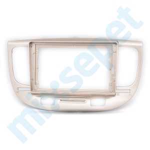 Kia Rio 9 inç Multimedya Çerçevesi 22-077