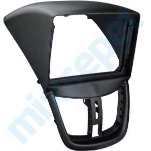 Peugeot 207 9 inç Multimedya Çerçevesi 22-130