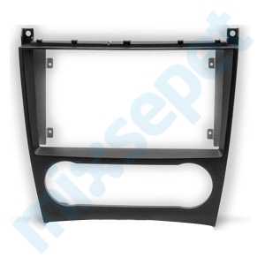 Mercedes C Class W203 W209 W463 9 inç Multimedya Çerçevesi 22-132