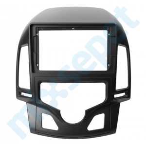 Hyundai i30 Digital Klima 9 inç Multimedya Çerçevesi 22-142