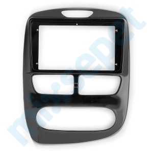 Renault Clio 4 9 inç Multimedya Çerçevesi 22-158