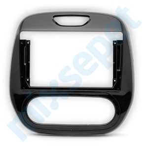 Renault Captur 9 inç Multimedya Çerçevesi 22-161