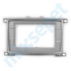Toyota Land Cruiser 100 10.1 inç Multimedya Çerçevesi 22-196