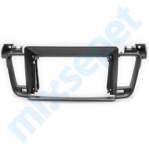 Peugeot 508 9 inç Multimedya Çerçevesi 22-271