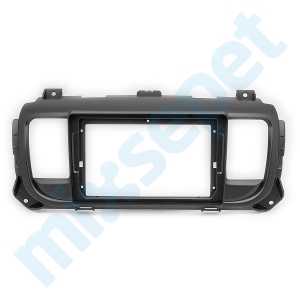 Fiat Scudo Citroen Jumpy Peugeot Expert 9 inç Multimedya Çerçevesi 22-281