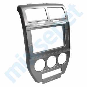 Jeep Compass Patriot 10.1 inç Multimedya Çerçevesi 22-328