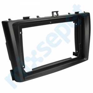 Toyota Avensis 9 inç Multimedya Çerçevesi 22-341