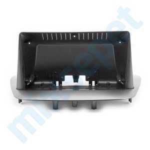 Renault Megane 3 Fluence 9 inç Multimedya Çerçevesi 22-363