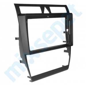 Audi A6 B4 Allroad 9 inç Multimedya Çerçevesi 22-458