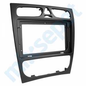 Mercedes C Class W203 9 inç Multimedya Çerçevesi 22-459