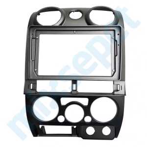 Isuzu D Max 9 inç Multimedya Çerçevesi 22-482