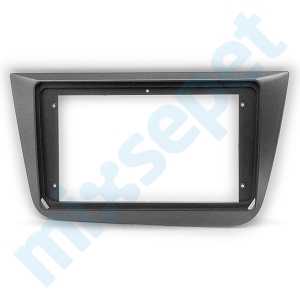 Seat Altea Toledo  9 inç Multimedya Çerçevesi 22-582