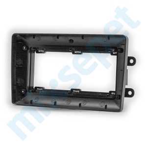 Dacia Sandero 9 inç Multimedya Çerçevesi 22-691