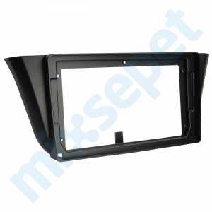 İveco Daily 9 inç Multimedya Çerçevesi 22-744