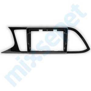 Seat Leon 9 inç Multimedya Çerçevesi 22-224