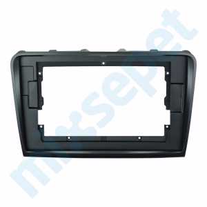 Skoda Superb 10.1 inç Multimedya Çerçevesi 22-472