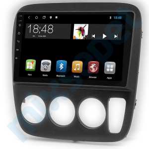 Honda CR-V 9 inç Android Navigasyon ve Multimedya Sistemi