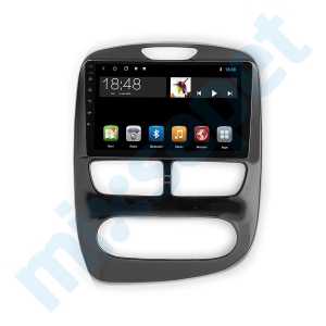 Renault Clio 4 9 inç Android Navigasyon ve Multimedya Sistemi