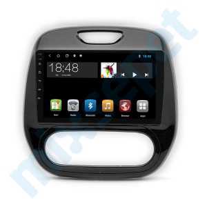 Renault Captur 9 inç Android Navigasyon ve Multimedya Sistemi