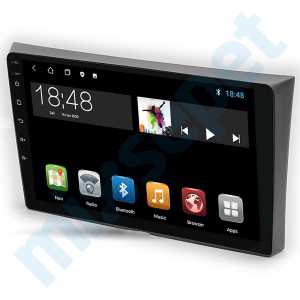 Mazda Cx-9 10.1 inç Android Navigasyon ve Multimedya Sistemi