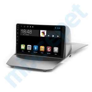 Ford Fiesta 9 inç Android Navigasyon ve Multimedya Sistemi