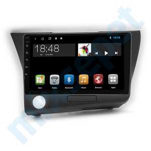 Honda CRZ 9 inç Android Navigasyon ve Multimedya Sistemi