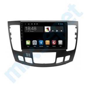 Hyundai Sonata 9 inç Android Navigasyon ve Multimedya Sistemi