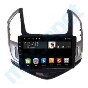 Chevrolet Cruze 9 inç Android Navigasyon ve Multimedya Sistemi