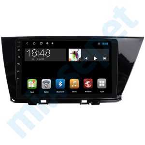 Kia Niro 9 inç Android Navigasyon ve Multimedya Sistemi