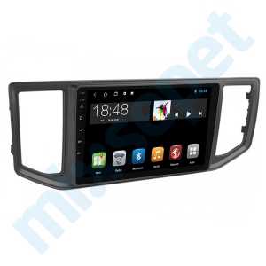 VW Crafter MAN TGE 10.1 inç Android Navigasyon ve Multimedya Sistemi