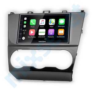 Grundig Subaru Forester Levorg XV CarPlay AndroidAuto Multimedya Sistemi Grundig Subaru Forester Levorg XV CarPlay AndroidAuto Multimedya Sistemi