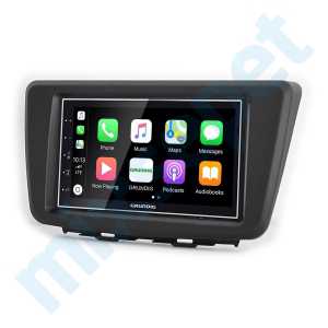Grundig SUZUKI Baleno CarPlay AndroidAuto Multimedya Sistemi