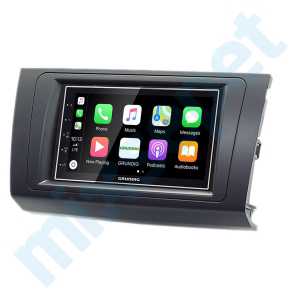 Grundig Suzuki Swift CarPlay AndroidAuto Multimedya Sistemi