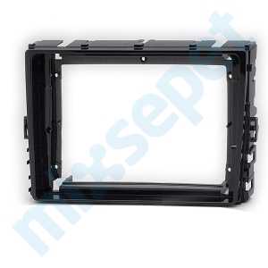 Volkswagen Polo Caravelle Transporter 9 inç Multimedya Çerçevesi 22-300