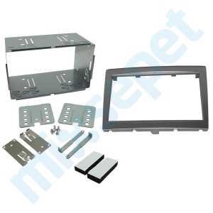 Porsche 911 Cayman Boxster Multimedya Çerçevesi 06-041P