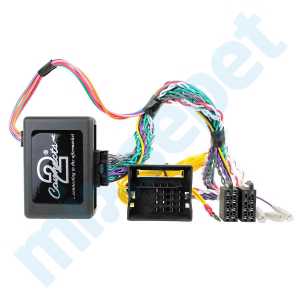 BMW 1 3 5 Serisi Direksiyon Kumanda Adaptörü İnterface