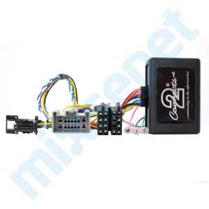 Ford Fiesta Direksiyon Kumanda Adaptörü İnterface