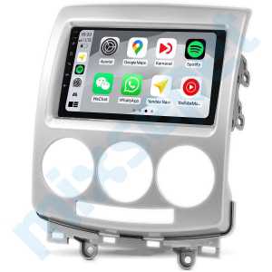 Mazda 5 Android Navigasyon ve Multimedya Sistemi