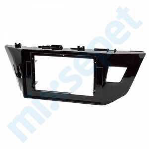 Toyota Corolla 10.1 inç Multimedya Çerçevesi 22-013