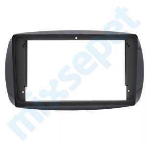 Smart Fortwo ForFour (453) 9 İnç Multimedya Çerçevesi 22-019