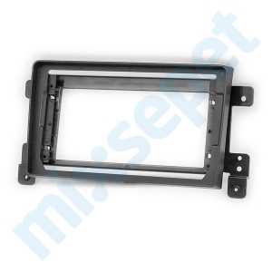 Suzuki Grand Vitara 9 İnç Multimedya Çerçevesi 22-058