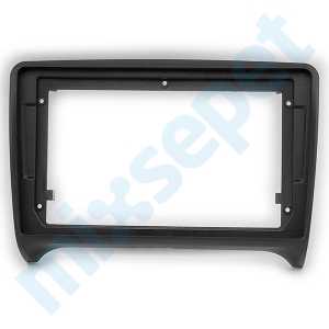 Audi TT 9 inç Multimedya Çerçevesi 22-124